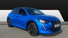 Peugeot 208 1.2 PureTech 100 GT Premium 5dr Petrol Hatchback